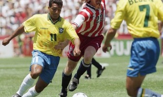 Camisas Mais Bonitas do Brasil: Ranking 1958-2026