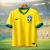 Camisa Brasil Copa 2026 Tailandesa: Guia 1.1 vs Original