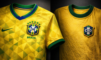 Camisas Copa do Mundo 2026: Guia Completo da Seleção