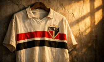 O Que Faz Uma Camisa de Futebol Ser Clássica? | Guia 2026