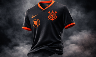 Camisa Corinthians 2026: Polêmica, Opiniões e Lançamentos