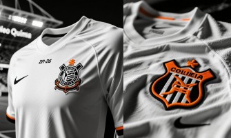 Camisa Corinthians Original vs Réplica 2026: 5 Testes