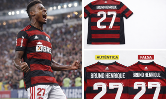 Camisa 27 Bruno Henrique Flamengo: Guia de Compra