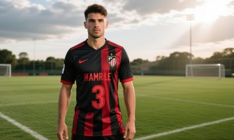 Camisa Flamengo Personalizada: Guia 2026 Infantil & Adulto