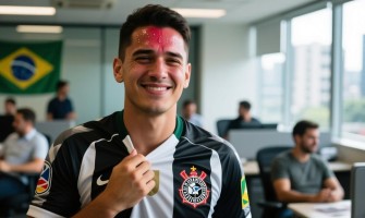 Camisa de Futebol É Confortável o Dia Todo? Verdade