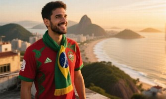 Camisa Marrocos Copa 2026: por que virou febre no Brasil