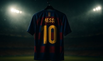 Camisa do Messi: Como Ter o Manto do Gênio - Guia Completo 2025