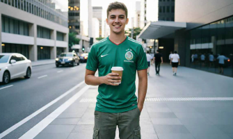 2026: Por que a Camisa do México é a Nova Febre no Brasil?