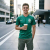 2026: Por que a Camisa do México é a Nova Febre no Brasil?