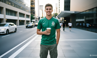 2026: Por que a Camisa do México é a Nova Febre no Brasil?