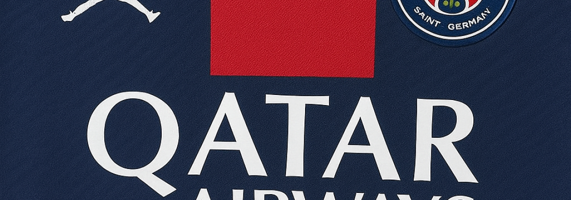 Camisa do PSG 2025/26: Review Completo e Guia de Compra | Estilo e Conforto