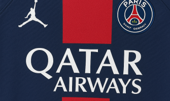 Camisa do PSG 2025/26: Review Completo e Guia de Compra | Estilo e Conforto