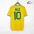 Camisa Retrô Brasil 1970 de Pelé – História, Detalhes e Onde Comprar