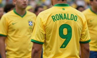 Camisa Retrô Seleção 2002: Guia do Manto do Penta