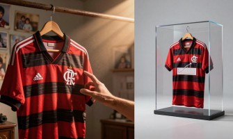 Camisa Retrô: Nostalgia ou Investimento? | Guia 2026