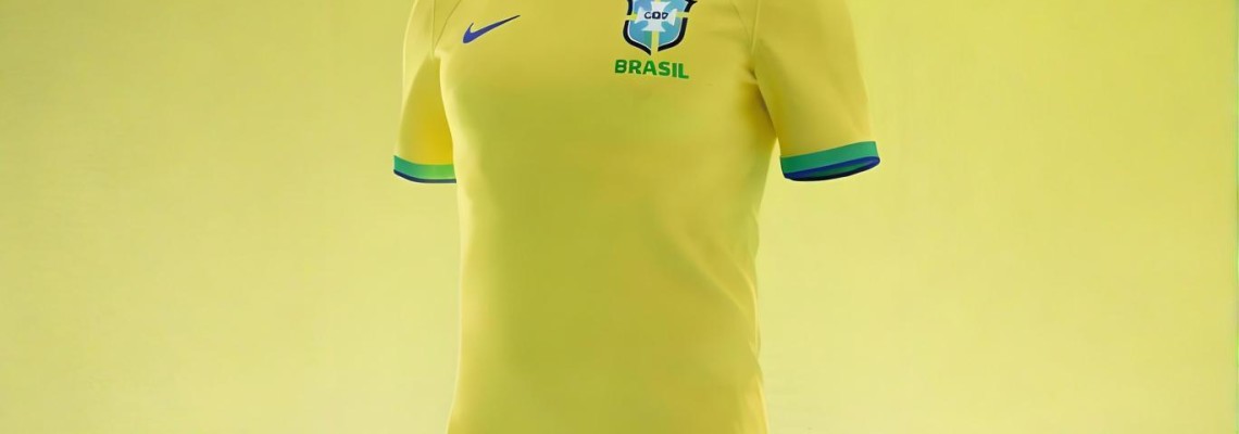 Camisa da Seleção: o peito bate, o bolso chora — até quando?