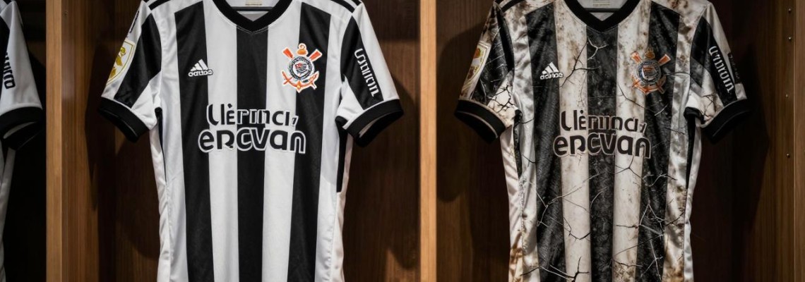 Camisa Sublimada vs Silkada: Qual Dura Mais? | Guia 2026