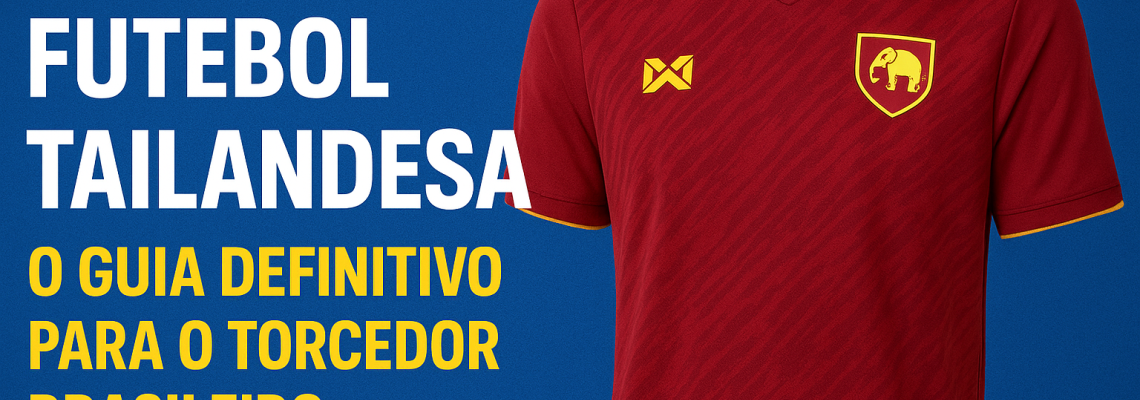 Camisa Tailandesa vs Original: Entenda as Diferenças Antes de Comprar