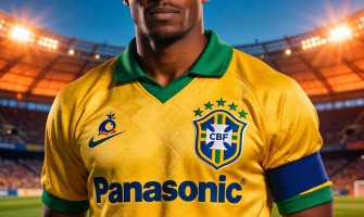 Camisas Retrô Futebol Brasileiro Anos 90 | Histórias e Guias