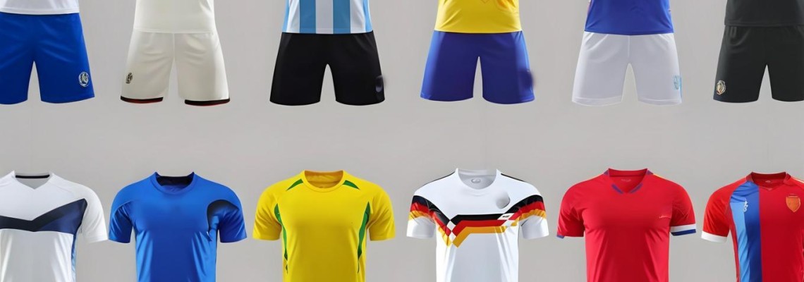 Top 10 Camisas Retrô Icônicas para Torcedor Brasileiro | Guia Especialista 2025