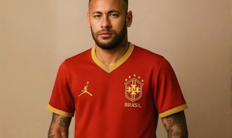 Camisa Vermelha do Brasil 2026: Toda a Polêmica Explicada