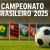 Campeonato Brasileiro 2025: Tabela, Classificação, Jogos de Hoje e Artilheiros