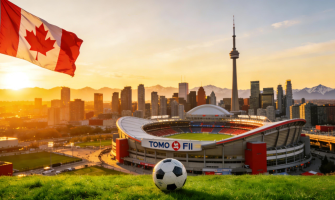 Canadá na Copa 2026: História, Jogadores e Estádios