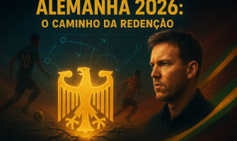 Guia da Alemanha para 2026: Redenção de Nagelsmann | Análise Brasileira