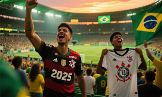 Onde Comprar Camisa de Time em 2025: Original, Tailândia ou Retro – Guia Definitivo