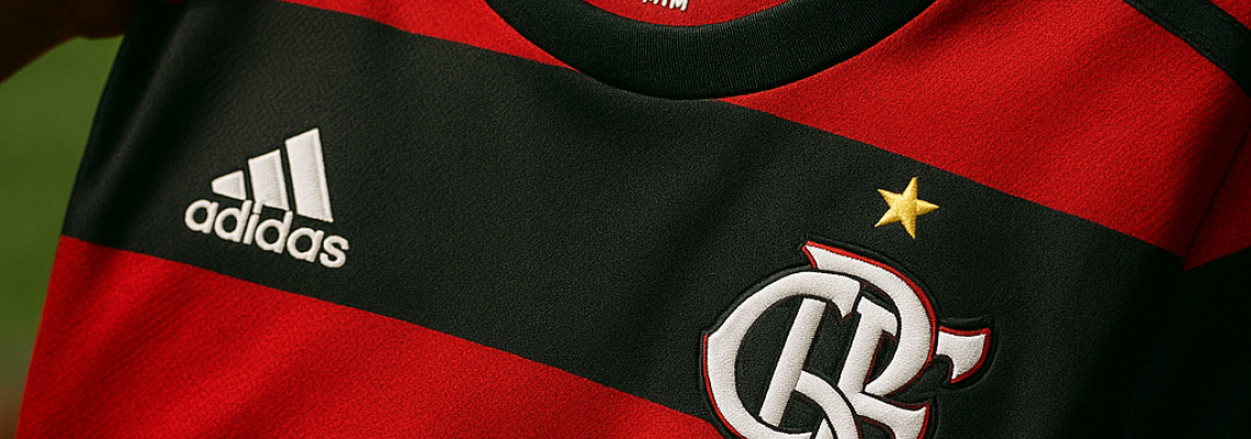 Guia Definitivo: Como Saber Se a Camisa de Time É Original em 2025