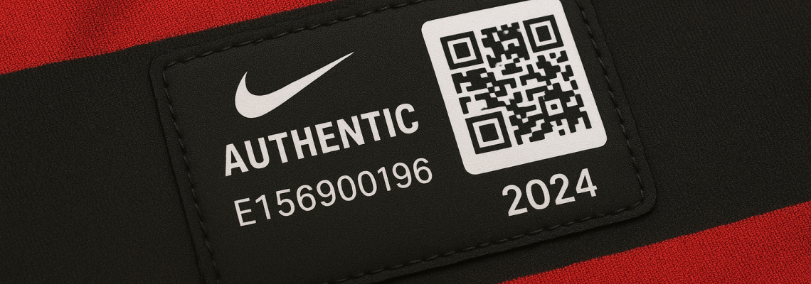 Como Saber se a Camisa de Time é Original | Guia Completo 2025