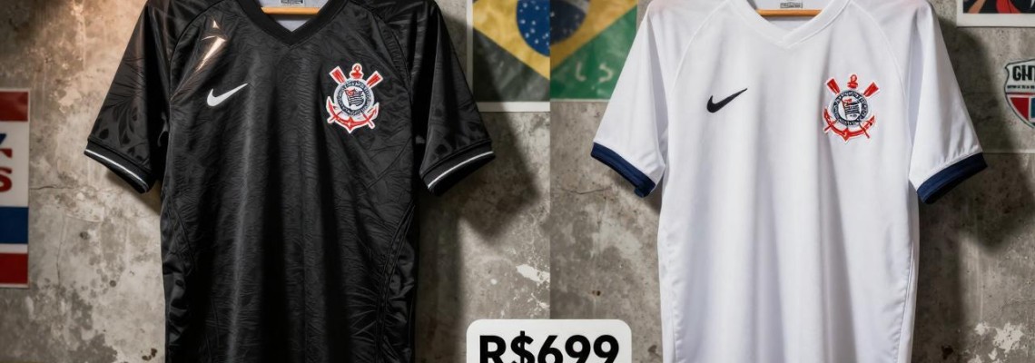 Camisa de Jogador Vale a Pena? Análise e Guia Definitivo 2026