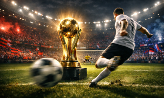 Copa Intercontinental da FIFA: O Guia Completo do Torneio em 2025