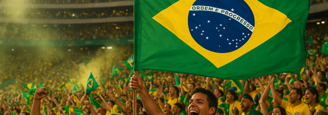 liminatórias da Copa do Mundo 2026: tabela, jogos de hoje e Brasil