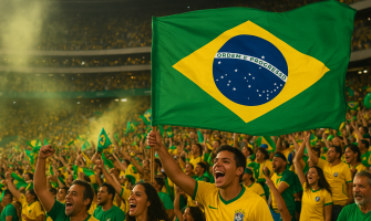 liminatórias da Copa do Mundo 2026: tabela, jogos de hoje e Brasil