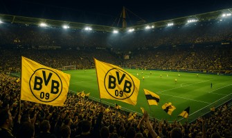 O que significa BVB? História e origem do Borussia Dortmund 09