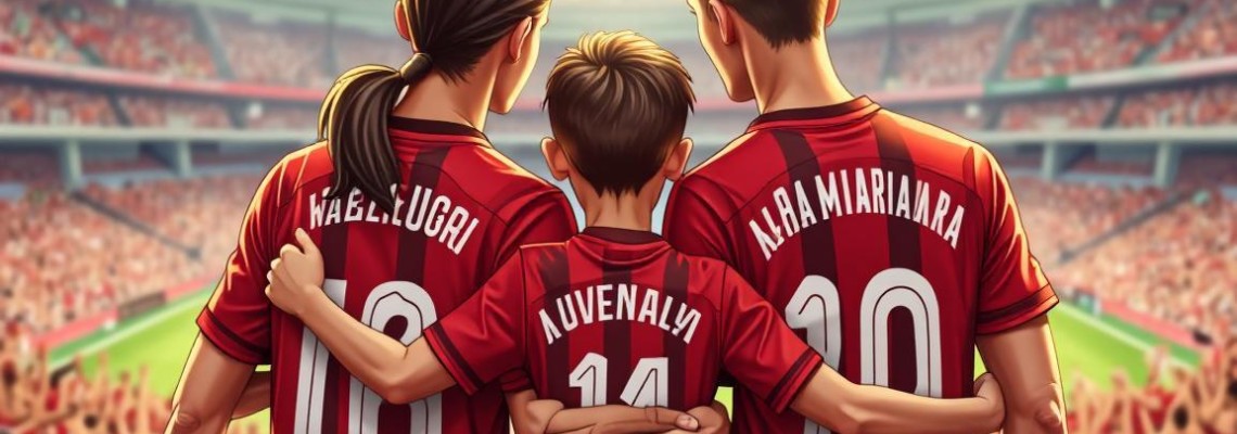 Camisa do Flamengo Personalizada 2025: Infantil & Adulto com Nome e Número