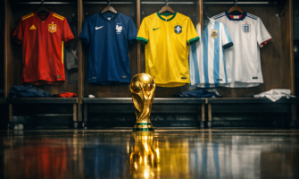 Favoritos Copa 2026: Quem Leva o Caneco? Análise Completa