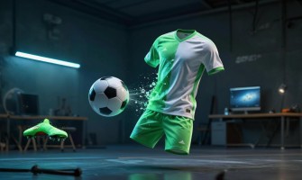 Camisas de Futebol do Futuro: Sustentabilidade e Tecnologia | 2026