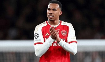 Gabriel Magalhães: A Força da Camisa do Arsenal e Seleção!