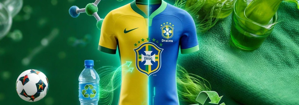 Guia de Materiais de Camisa de Futebol | Tecidos 2026