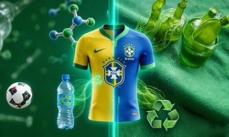 Guia de Materiais de Camisa de Futebol | Tecidos 2026
