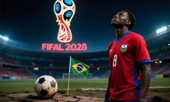 Haiti na Copa 2026: A Superação de 52 Anos