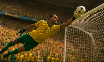 Melhores Goleiros do Brasil 2025: Top 10, Análise, Dados e Ranking Completo