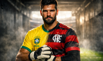 Goleiros Brasileiros 2025: Alisson, Ederson e a Lenda Ceni