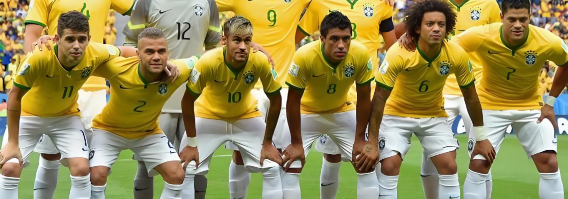 Os 10 Melhores Meias Brasileiros de 2025 – Análise Completa com Dados