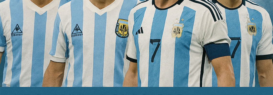 Zagueiros Argentinos 2025: Melhores Defensores, Valores e Futuro