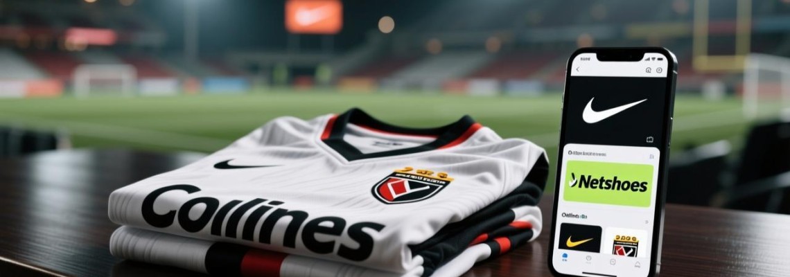 Onde Comprar Camisa Corinthians 2026: Preço e Comparação Lojas