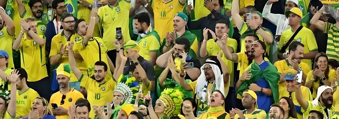Onde Comprar Camisa de Time no Brasil: Guia Completo do Torcedor