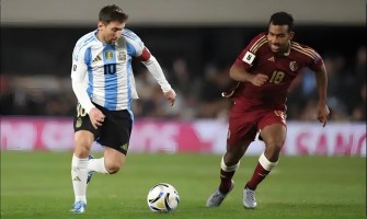 Os Melhores Atacantes Argentinos de 2025: A Nova Geração Domina os Gramados